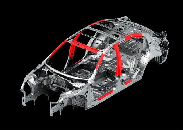 Nissan vise une amélioration de 35 % de la consommation de carburant de tous les véhicules Nissan vise une amélioration de 35 % de la consommation de carburant de tous les véhicules
