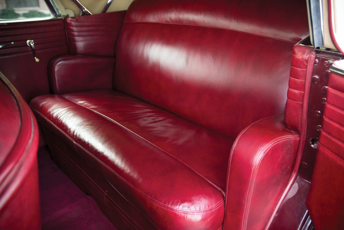 Buick Special Phaeton Buick Special Phaeton