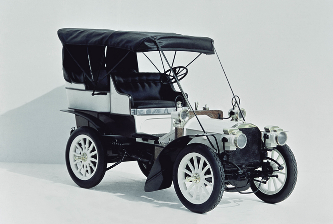 Fiat 16-20 HP Fiat 16-20 HP