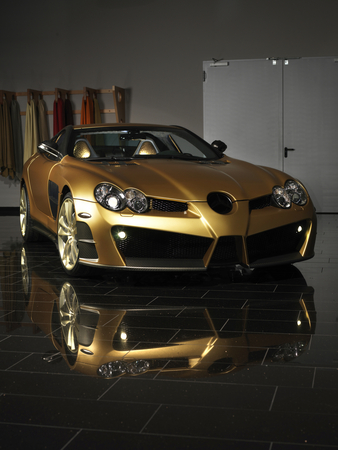 Mansory Mansory