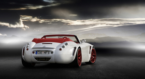 Wiesmann MF5