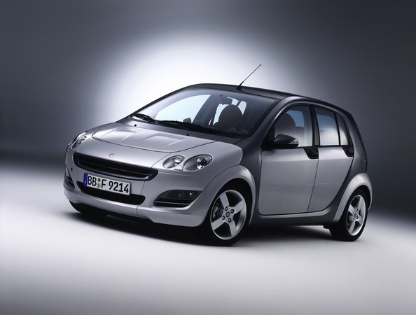 smart smart forfour 1.5 softouch plus smart smart forfour 1.5 softouch plus