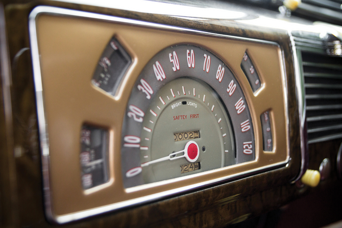 Buick Special Phaeton Buick Special Phaeton