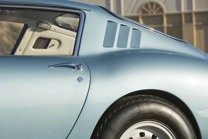 Ferrari 275 GTB Long-nose Ferrari 275 GTB Long-nose