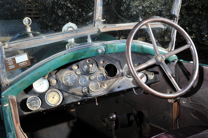 Lancia Lambda Lancia Lambda