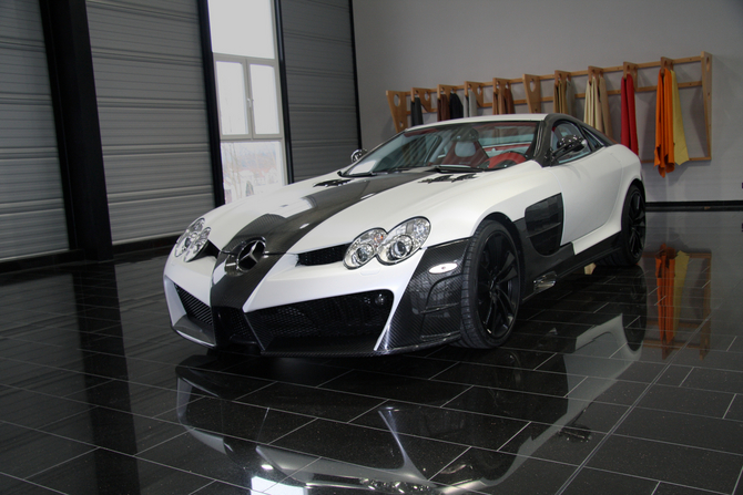 Mansory Mansory