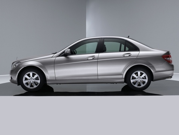 Mercedes-Benz C 280 Mercedes-Benz C 280