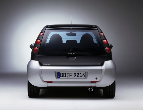 smart smart forfour 1.5 softouch plus smart smart forfour 1.5 softouch plus