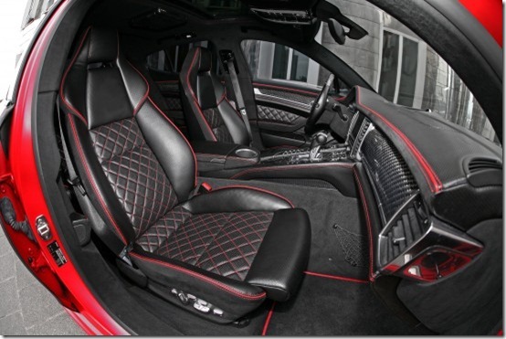How do you like Porsche Panamera Red? How do you like Porsche Panamera Red?