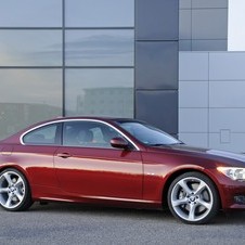 BMW 3 Series BMW 3 Series