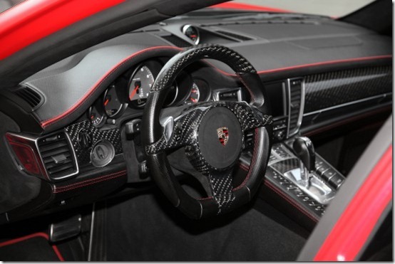 How do you like Porsche Panamera Red? How do you like Porsche Panamera Red?