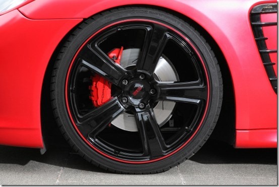 How do you like Porsche Panamera Red? How do you like Porsche Panamera Red?