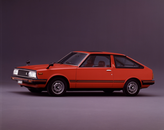 Nissan Langley Hatchback 1400 X-E Nissan Langley Hatchback 1400 X-E