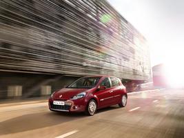 Renault Clio III 1.5 dCi 90hp ECO2 Dynamique S