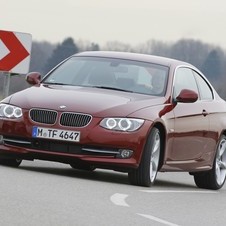 BMW 3 Series BMW 3 Series