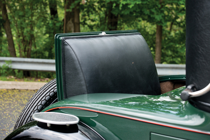Duesenberg Model A Doctor's Coupe by Fleetwood Duesenberg Model A Doctor's Coupe by Fleetwood