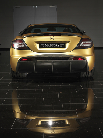 Mansory Mansory