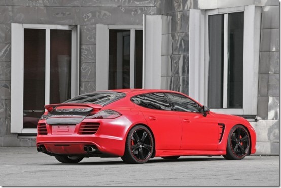 How do you like Porsche Panamera Red? How do you like Porsche Panamera Red?