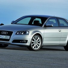 Audi A3 Audi A3