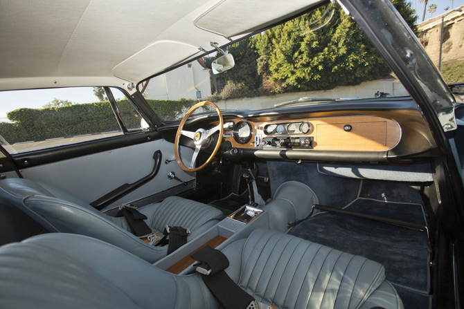 Ferrari 275 GTB Long-nose Ferrari 275 GTB Long-nose