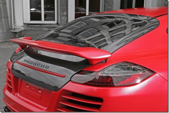 How do you like Porsche Panamera Red? How do you like Porsche Panamera Red?