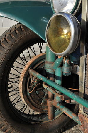 Lancia Lambda Lancia Lambda