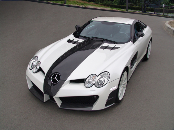Mansory Mansory