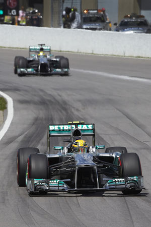 Both Mercedes and Pirelli deny any wrongdoing Both Mercedes and Pirelli deny any wrongdoing