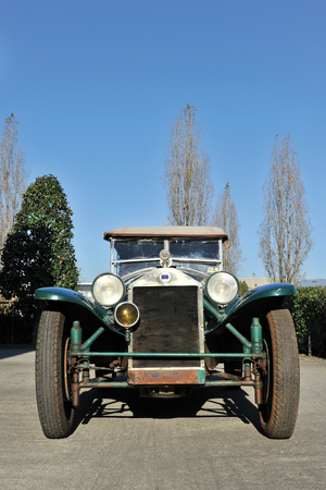Lancia Lambda Lancia Lambda