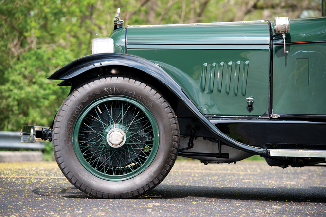Duesenberg Model A Doctor's Coupe by Fleetwood Duesenberg Model A Doctor's Coupe by Fleetwood
