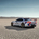 o BMW 3.0 CSL Hommage R pretende demonstrar quão mais próximos o condutor e o carro vão poder estar no futuro.