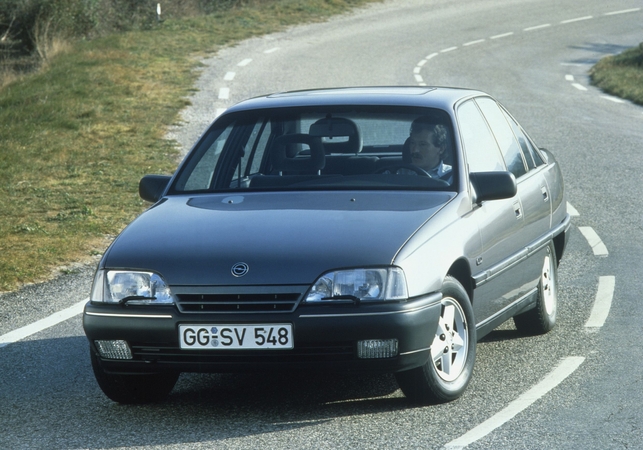 Opel Omega Gen.1 Opel Omega Gen.1