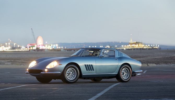 Ferrari 275 GTB Long-nose Ferrari 275 GTB Long-nose