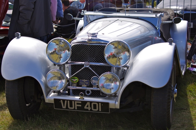 Jaguar SS 2½-Litre Jaguar SS 2½-Litre