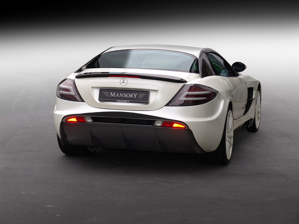 Mansory Mansory