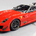 The 599XX is a track-only race car based on the 599