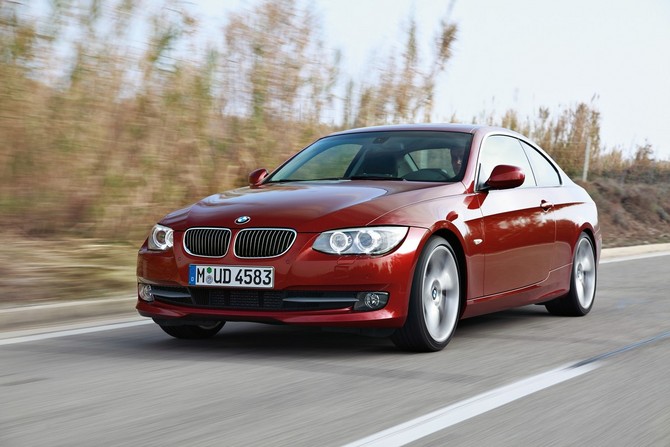 BMW 318i 2.0 BMW 318i 2.0