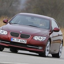 BMW 3 Series BMW 3 Series
