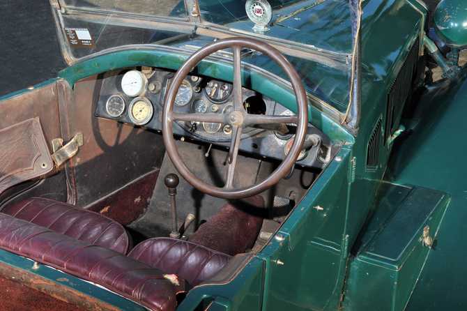 Lancia Lambda Lancia Lambda