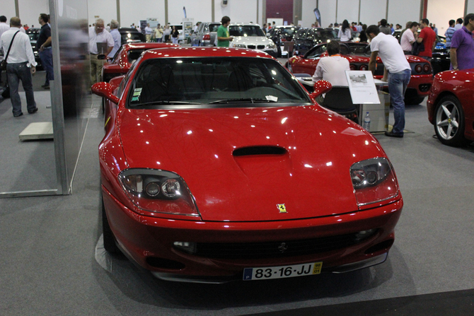 ExpoClassics ExpoClassics
