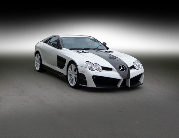 Mansory Mansory