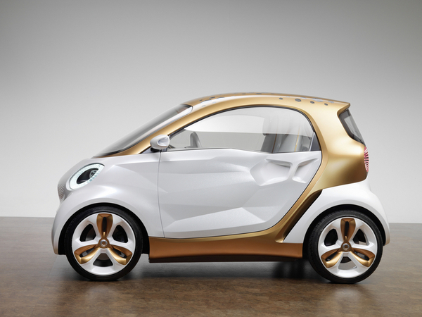 smart forvision smart forvision