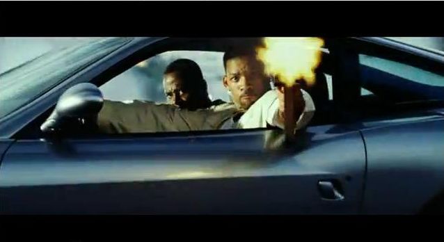 Chasing Trinity part 2: BIGGEST CAR CHASE EVAR Chasing Trinity part 2: BIGGEST CAR CHASE EVAR
