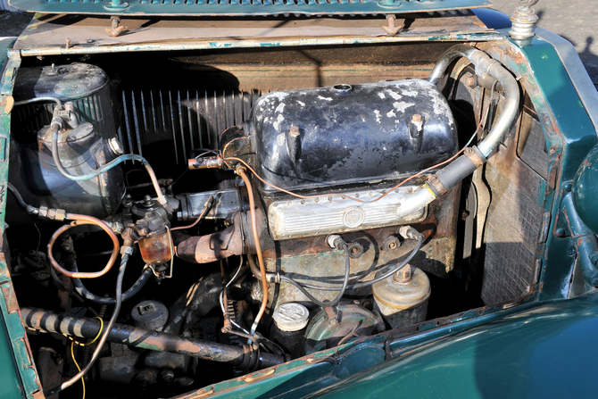 Lancia Lambda Lancia Lambda