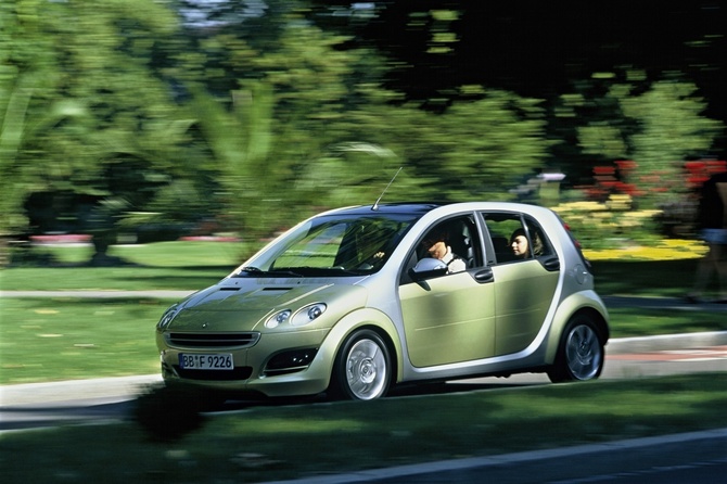 smart smart forfour 1.1 softouch plus smart smart forfour 1.1 softouch plus