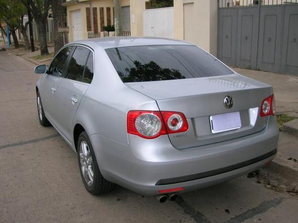 Volkswagen Vento 1.6 CL Volkswagen Vento 1.6 CL