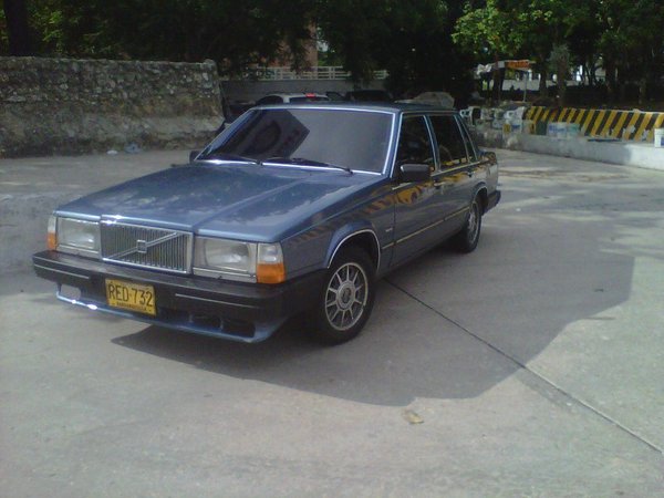 Volvo Volvo