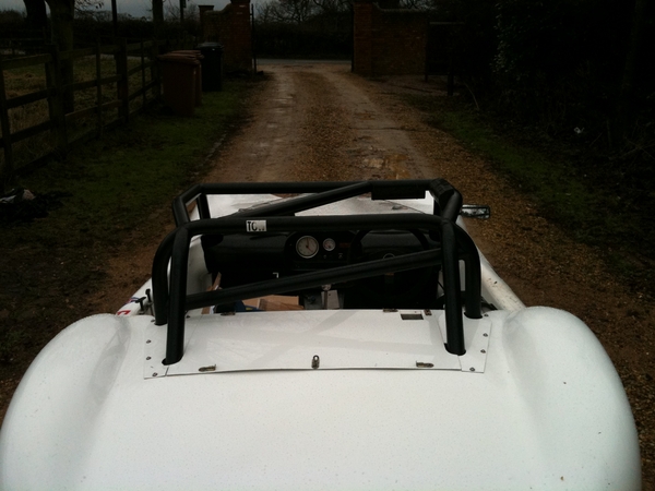 Ginetta G2 Ginetta G2