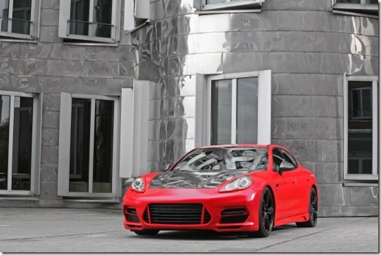 How do you like Porsche Panamera Red? How do you like Porsche Panamera Red?