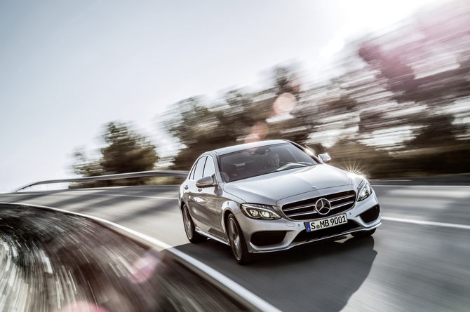 It is launching with three four-cylinder engine options It is launching with three four-cylinder engine options